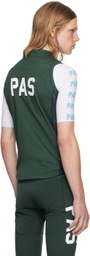 Pas Normal Studios Green PAS Mechanism Vest
