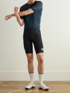 Rapha - Pro Team Mesh-Panelled Cycling Jersey - Blue