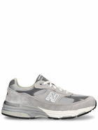 NEW BALANCE 993 Made In Usa Sneakers