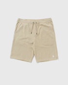 Polo Ralph Lauren Athletic Short Beige - Mens - Sport & Team Shorts