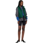 Canada Goose Green Aethera Down Vest