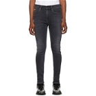 Calvin Klein Jeans Est. 1978 Grey Skinny Jeans