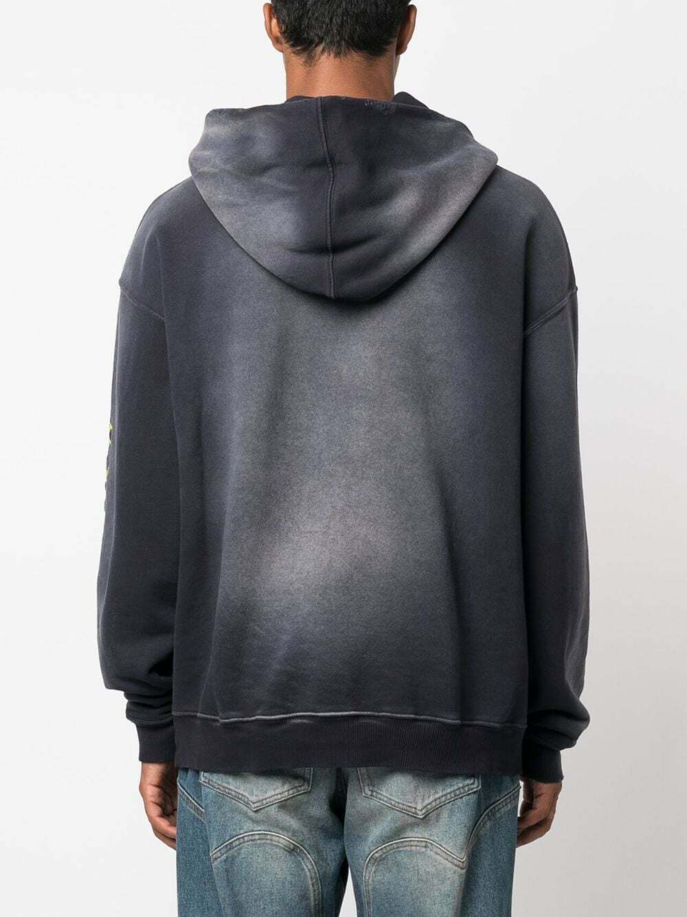 ALCHEMIST - Printed Hoodie Alchemist