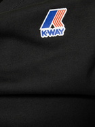 K-WAY Le Vrai Edouard T-shirt