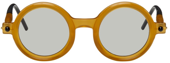 Photo: Kuboraum P1 Sunglasses