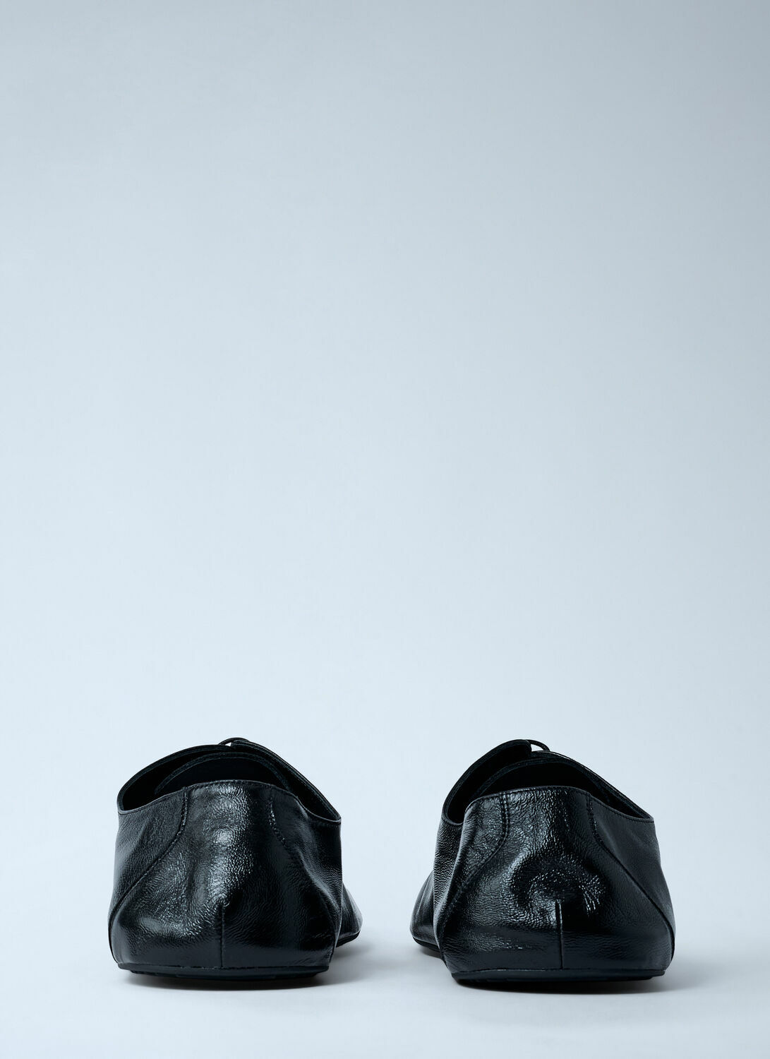 Balenciaga Hyperflat Derby Shoes