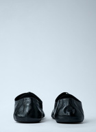 Balenciaga Hyperflat Derby Shoes