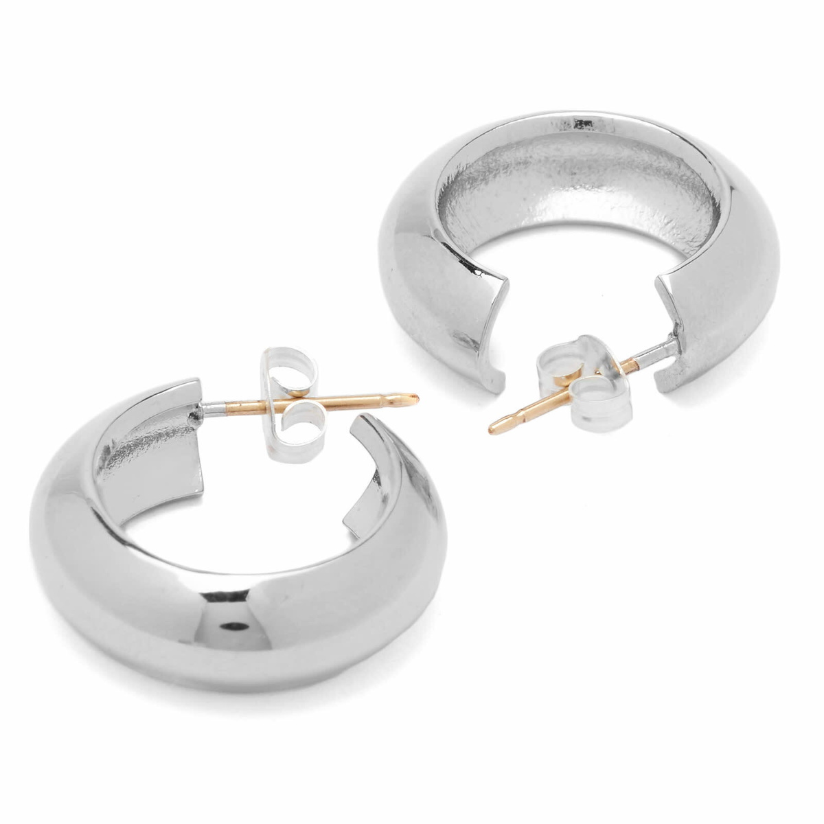 LAURA LOMBARDI/Mini Cusp Earrings