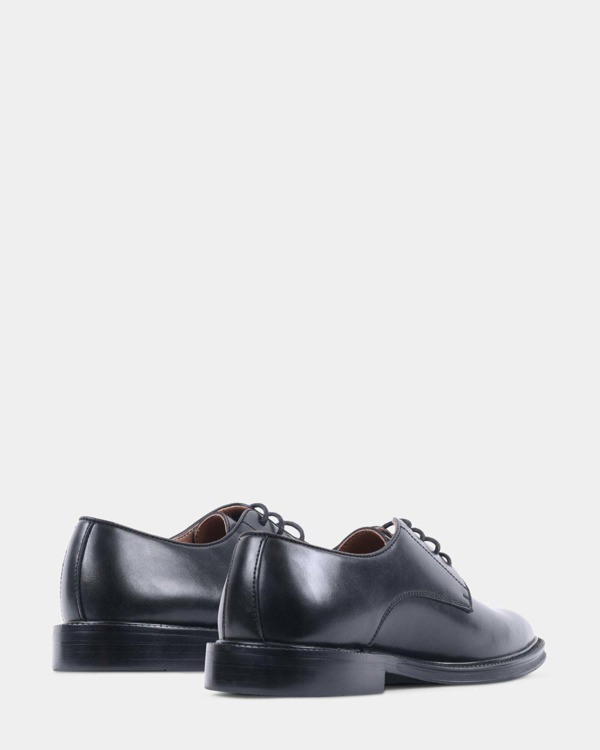 Steve Madden Kintonn Dress Shoes in Black