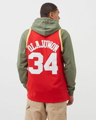 Mitchell & Ness Nba Swingman Jersey Houston Rockets Road 1993 94 Hakeem Olajuwon #34 Red - Mens - Jerseys