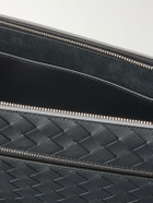Bottega Veneta - Intrecciato Leather Pouch