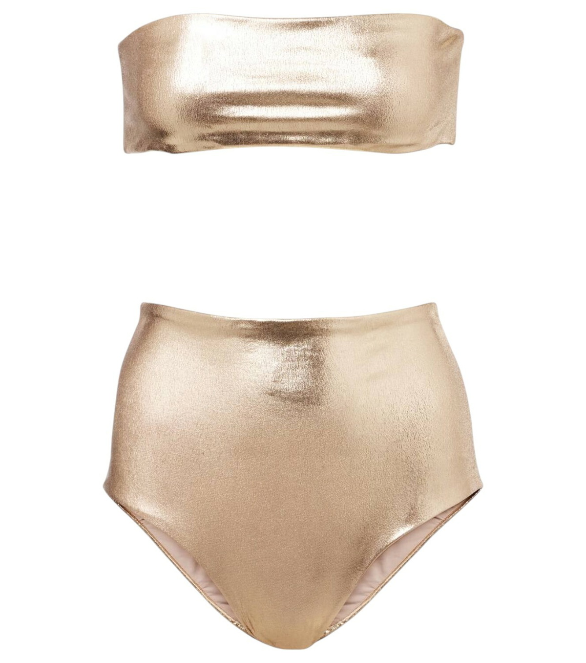 Adriana Degreas Sequined bikini Adriana Degreas