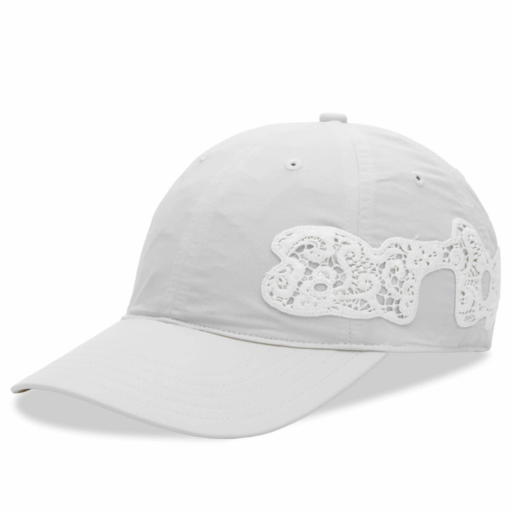 Photo: Adidas Men's x Arte Cap in Raw White/Off White 