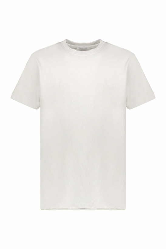 Photo: John Elliott Cotton T-shirt