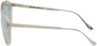 PROJEKT PRODUKT Off-White SC3 Sunglasses