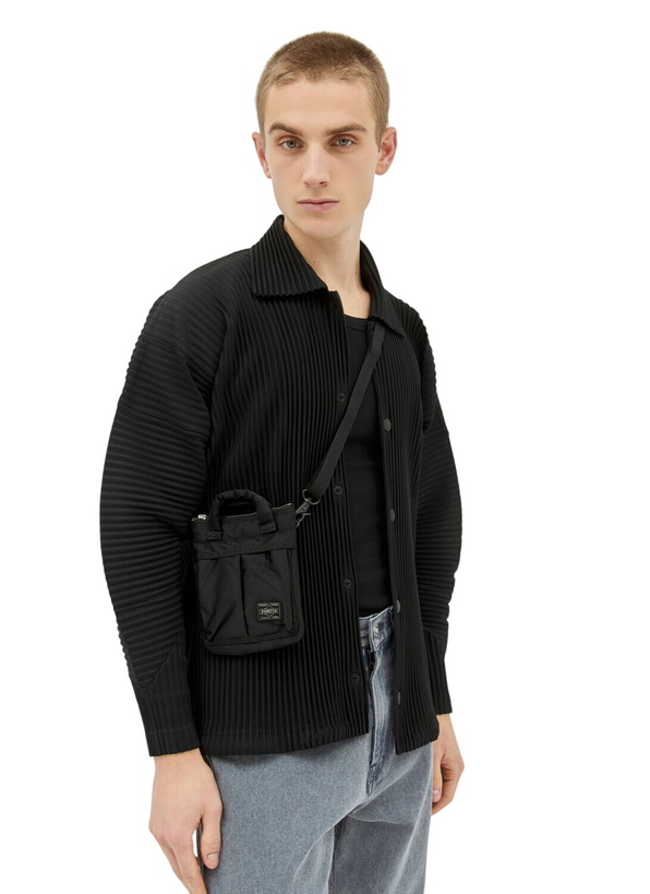 Photo: Porter-Yoshida & Co. Mini Helmet Crossbody Bag