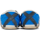 Song for the Mute Blue Song For The Mute Edition Tokyo Sneakers