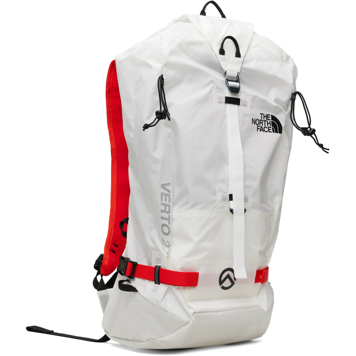 The North Face White Summit Series Verto 27 Backpack