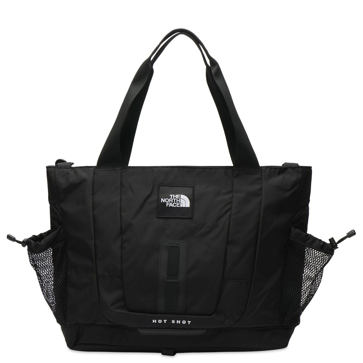 The North Face Men's Hot Shot Tote Bag in Tnf Black 