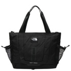 The North Face Men's Hot Shot Tote Bag in Tnf Black 
