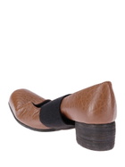 Uma Wang High Ballet Strap