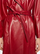 Nour Hammour Althea Trench Coat