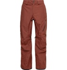 Burton - [ak] Cyclic GORE‑TEX Ski Trousers - Red