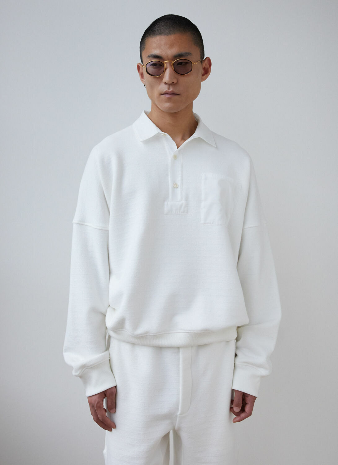 Jacques Marie Mage Aragon Sunglasses