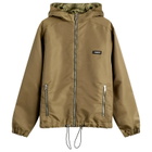 Coperni Women's Horn Jacket in Green