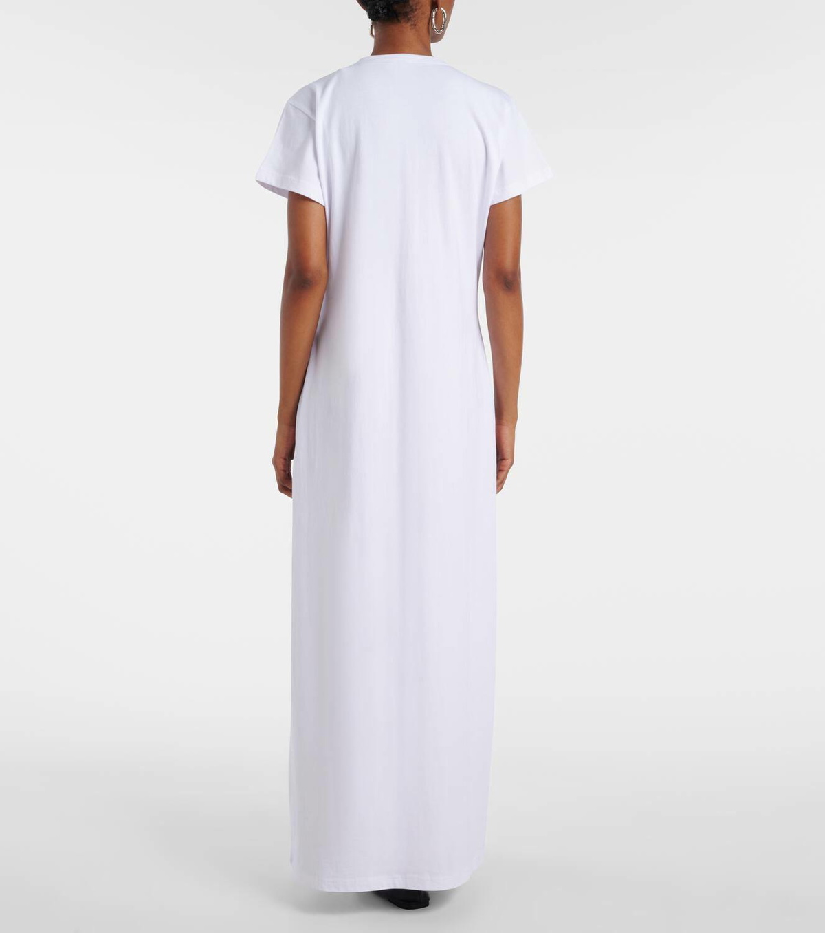Leset Margo cotton maxi dress