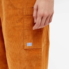 L.F. Markey Women's Everett Trouser in Ochre