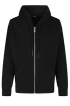 44 Label Group Classic Zip Hoodie