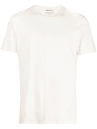 MAISON MARGIELA - Cotton T-shirt