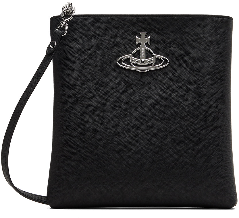 Vivienne westwood accessories best sale square cross body bag