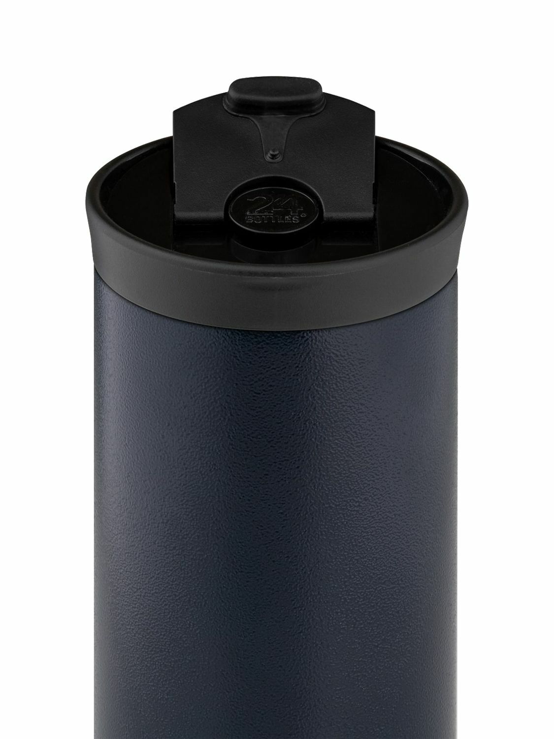 24BOTTLES 600ml Deep Blue Travel Tumbler