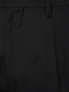 DSQUARED2 - Berlin Wool & Silk Suit