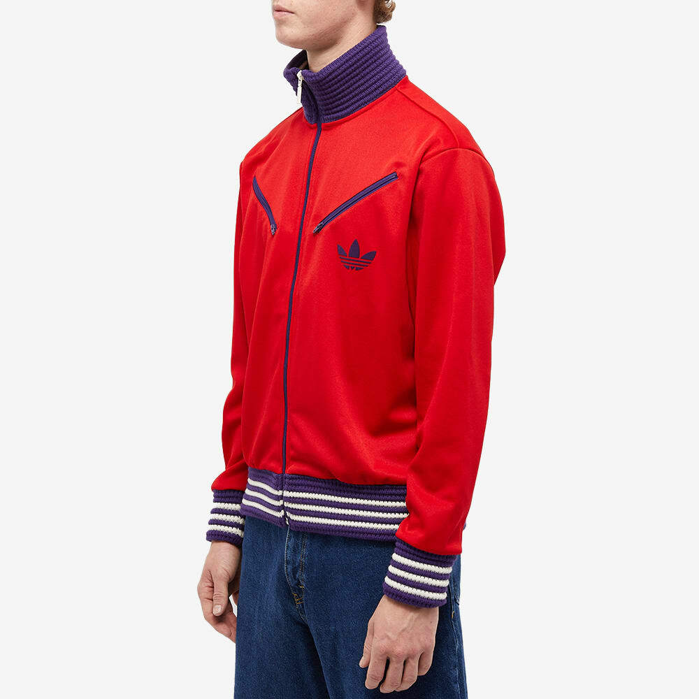 adidas Men's Adicolor Firebird Track Jacket