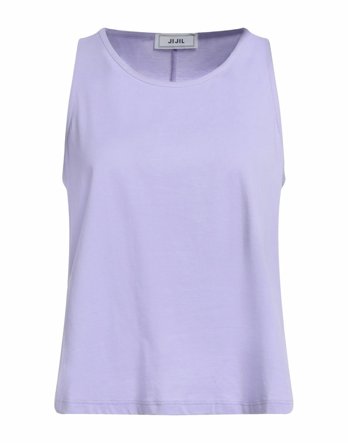 Jijil Womens Tank top Lilac