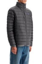 PATAGONIA down-filled puffer jacket Grey