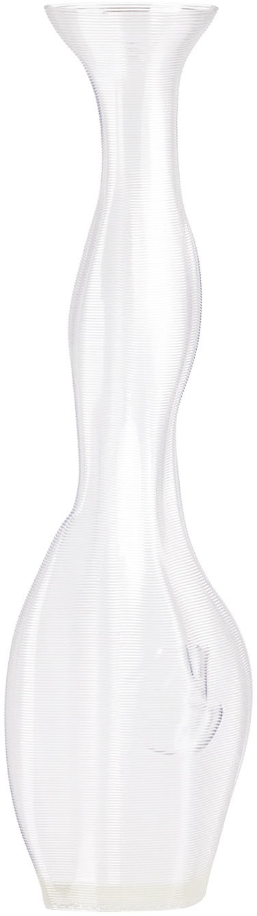 NIKO JUNE 'Las Projects' Vase