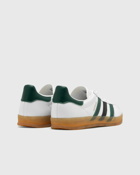 Adidas Wmns Gazelle Indoor White - Womens - Lowtop