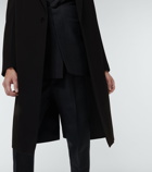Jil Sander - Wool coat