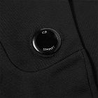 C.P. Company Pocket Lens Zip Sweat Pant