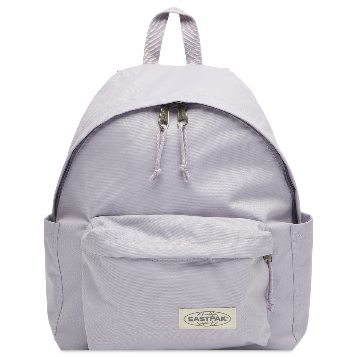 Eastpak Day Pak'r Backpack in Washed Lilac 