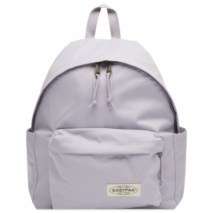Photo: Eastpak Day Pak'r Backpack in Washed Lilac 