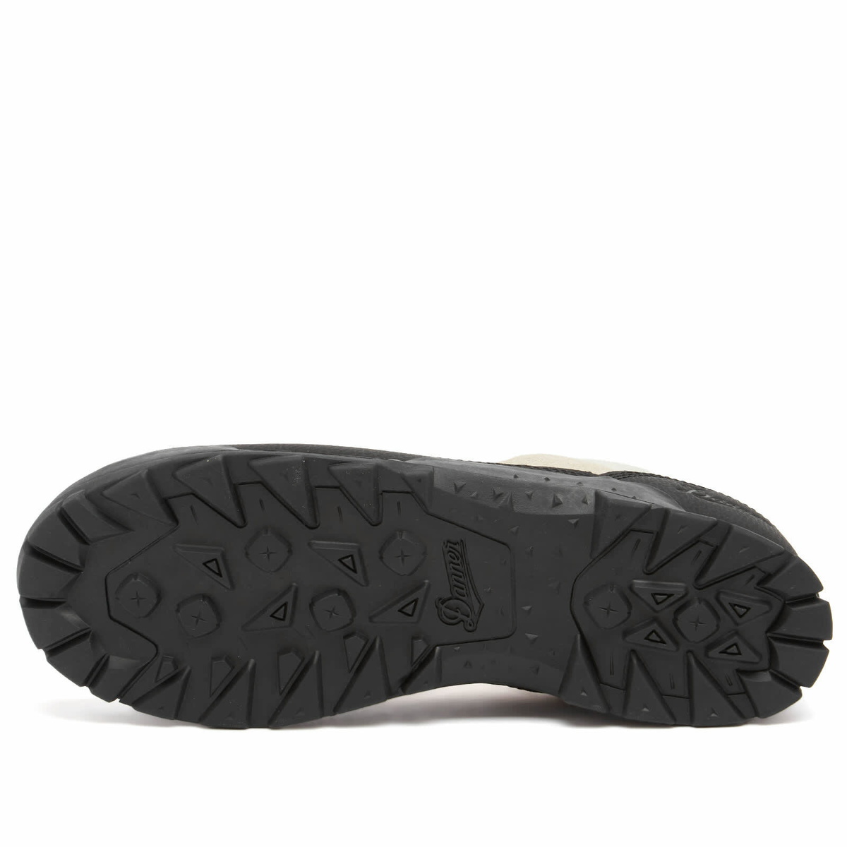 Danner Men's Panorama Low Shoe in Lily/Black
