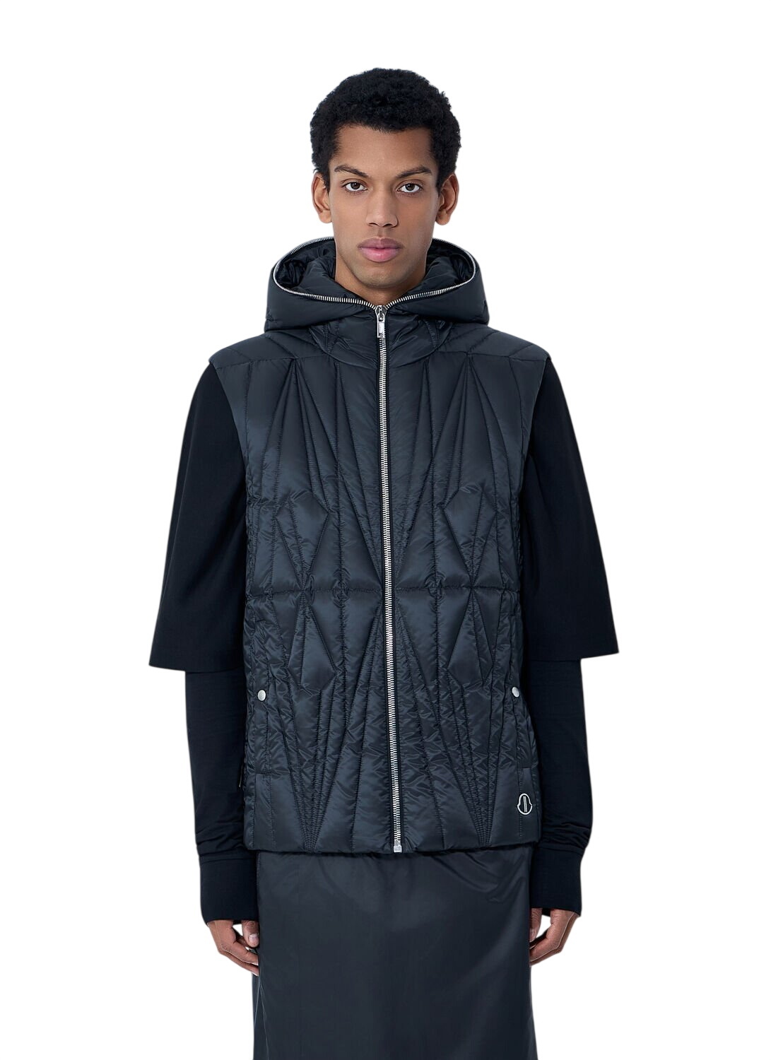 patta sherpa coach jacket