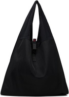 Gramicci Black Daily Tote