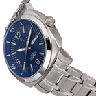 Nautis Stealth Quartz Blue Dial Mens Watch GL2087-C