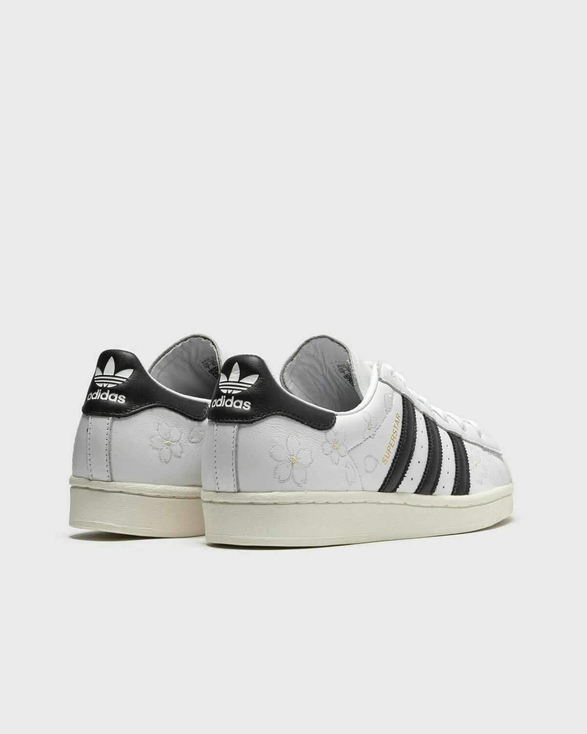 Adidas superstar online heren